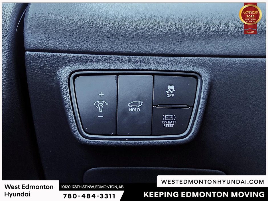 2023 Hyundai Tucson Hybrid Ultimate-21