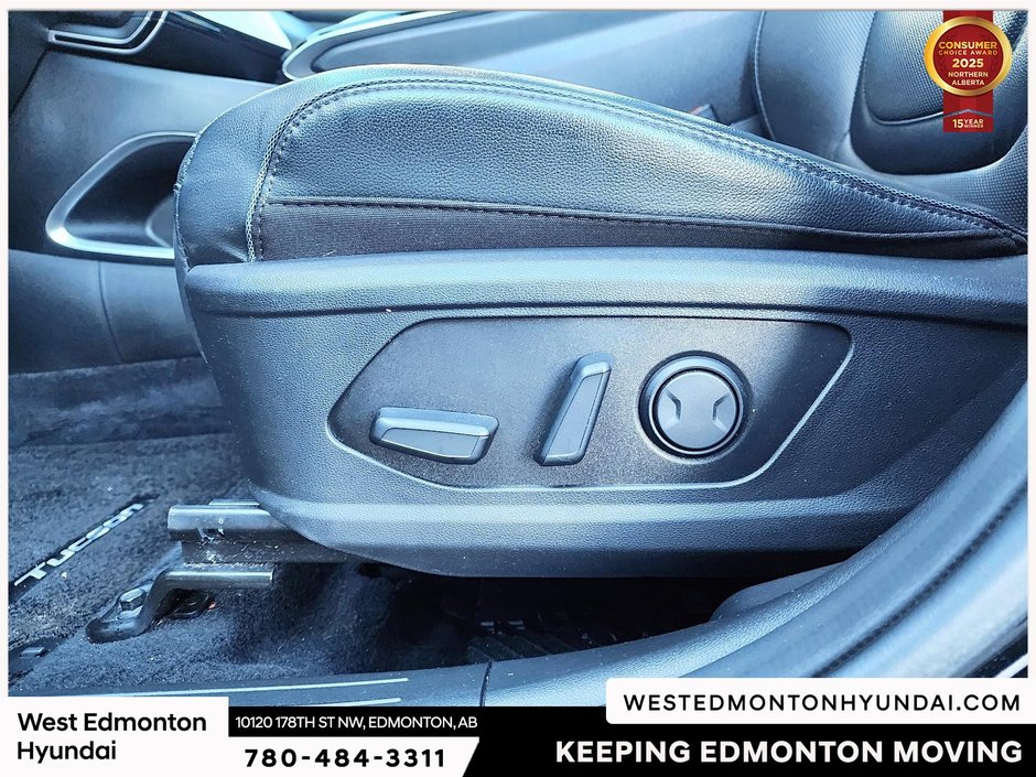 2023 Hyundai Tucson Hybrid Ultimate-19