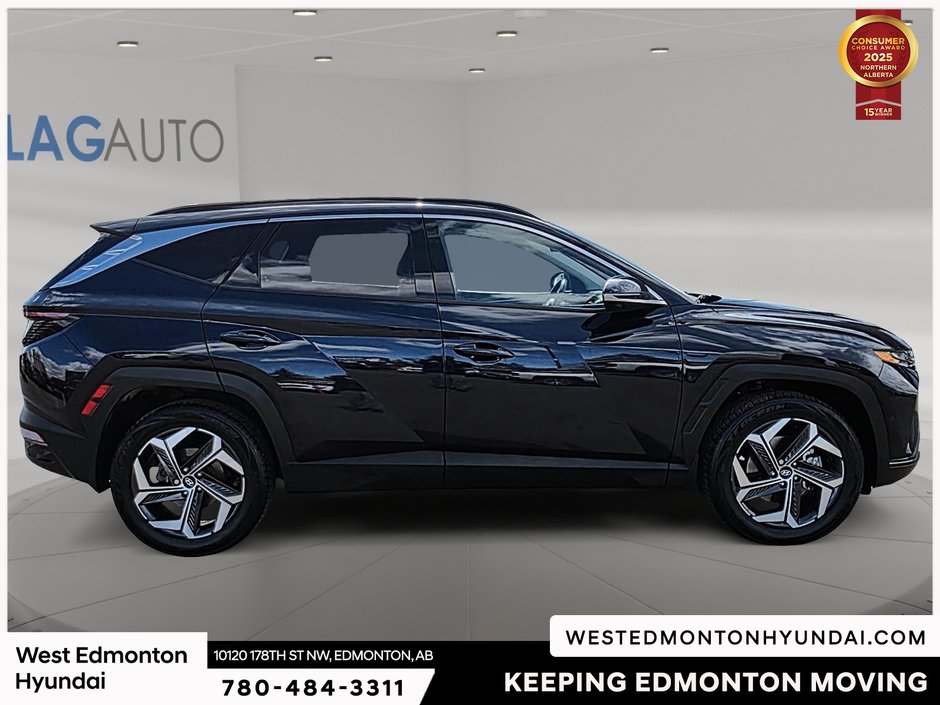 2023 Hyundai Tucson Hybrid Ultimate-11
