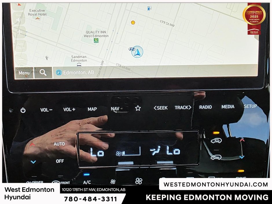 2023 Hyundai Tucson Hybrid Ultimate-31