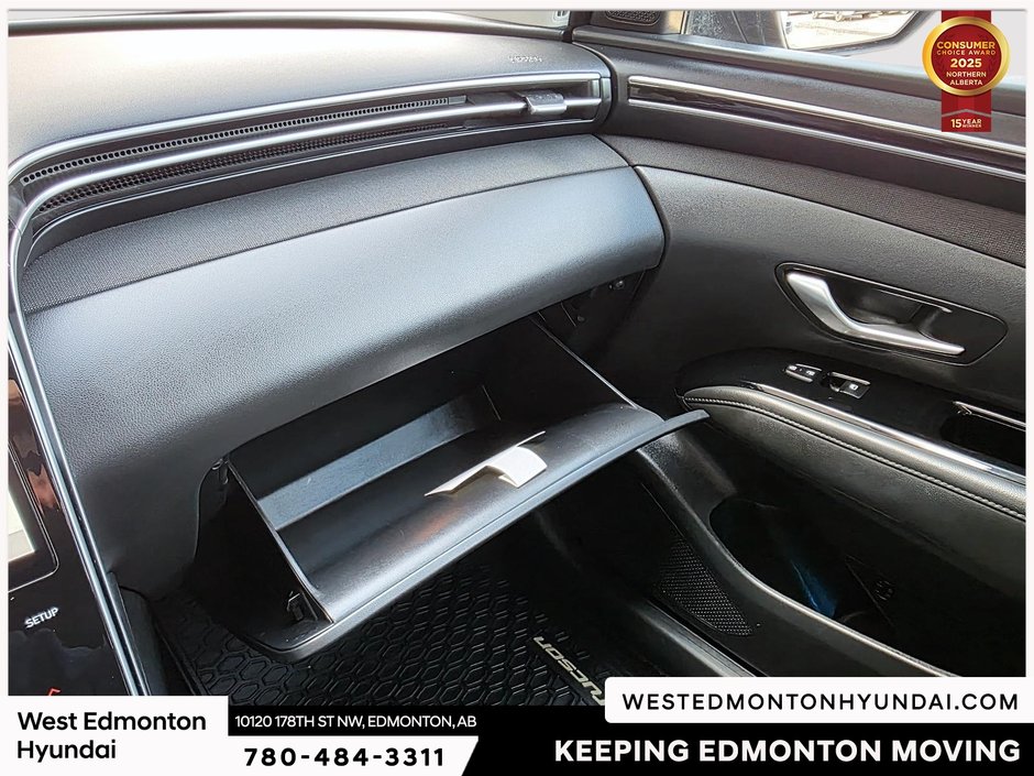 2023 Hyundai Tucson Hybrid Ultimate-35