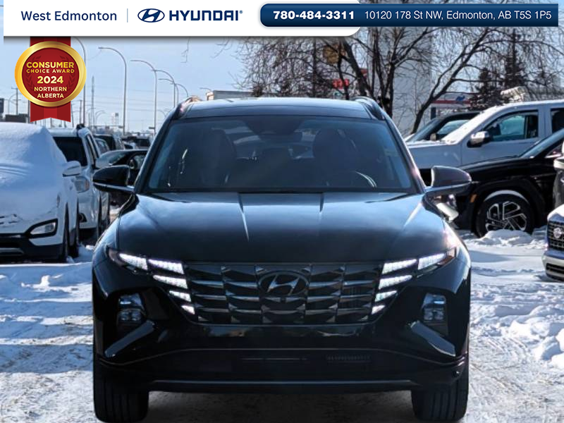 2024 Hyundai Tucson Hybrid Ultimate-3