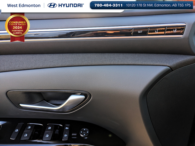 2024 Hyundai Tucson Hybrid Ultimate-16