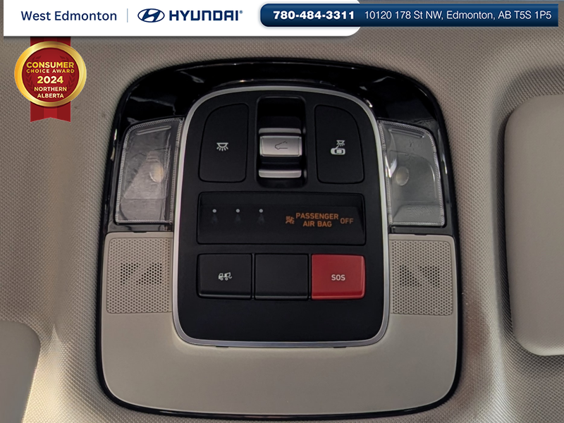 2024 Hyundai Tucson Hybrid Ultimate-18