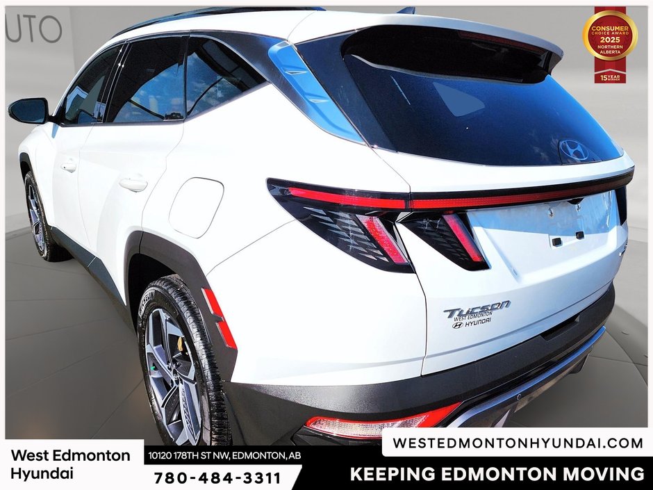 2024 Hyundai Tucson Hybrid Luxury-6