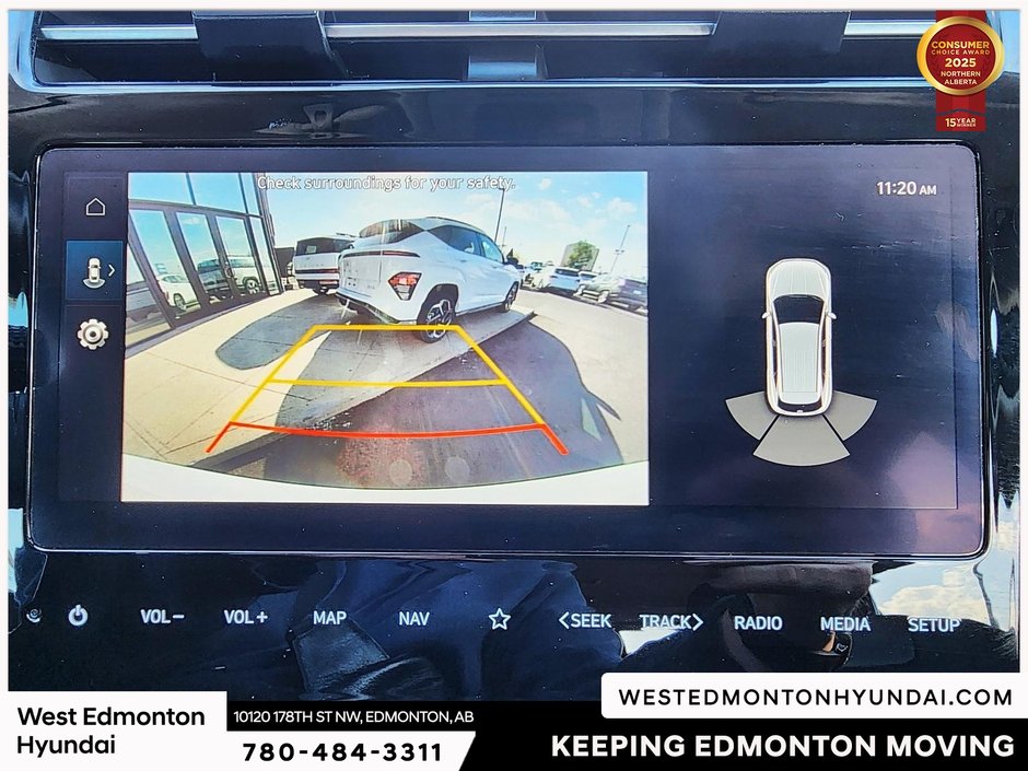 2024 Hyundai Tucson Hybrid Luxury-28