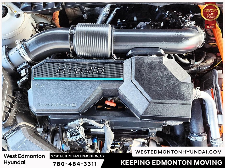 2024 Hyundai Tucson Hybrid Luxury-1