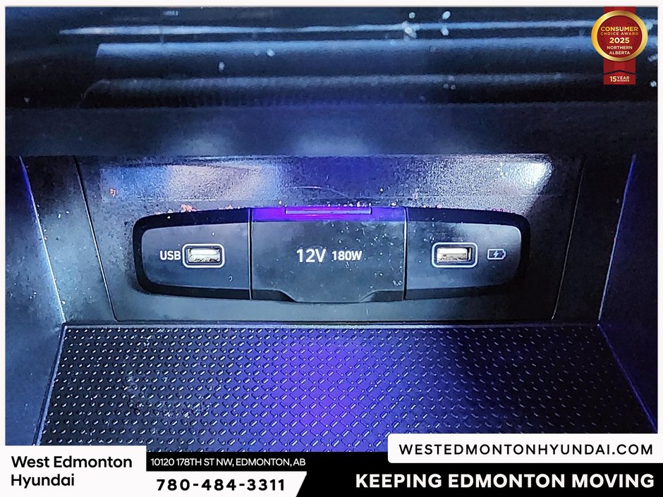 2024 Hyundai Tucson Hybrid Luxury-31