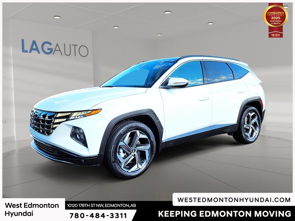 2024 Hyundai Tucson Hybrid Luxury-3