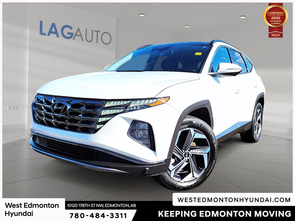 2024 Hyundai Tucson Hybrid Luxury-0