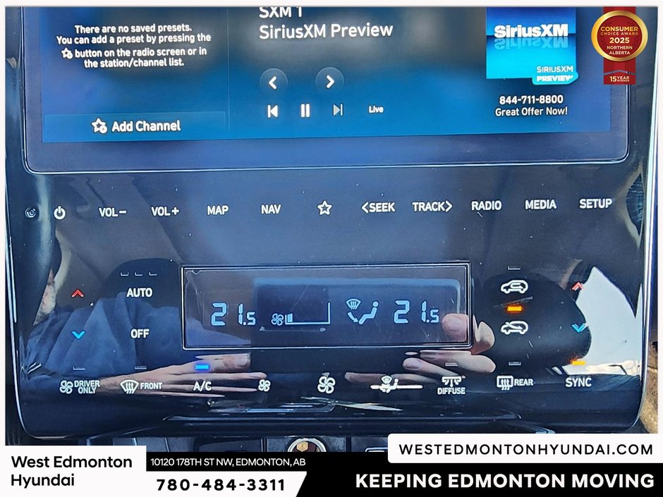 2024 Hyundai Tucson Hybrid Luxury-30