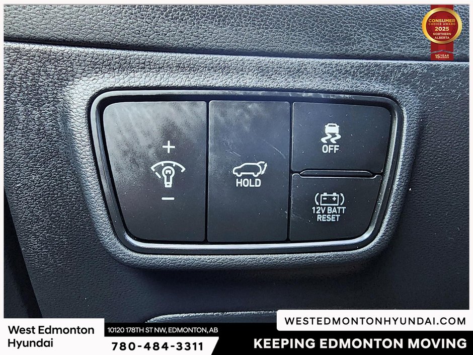 2024 Hyundai Tucson Hybrid Luxury-22