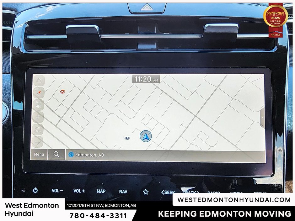 2024 Hyundai Tucson Hybrid Luxury-27