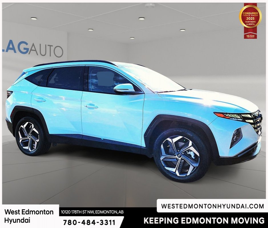 2024 Hyundai Tucson Hybrid Luxury-11