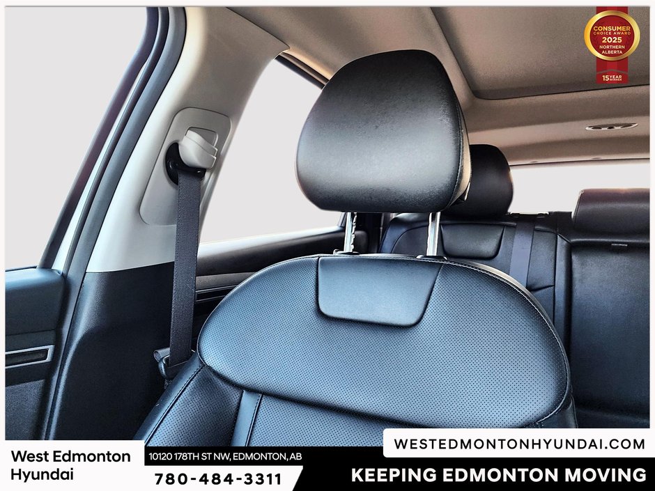 2024 Hyundai Tucson Hybrid Luxury-36
