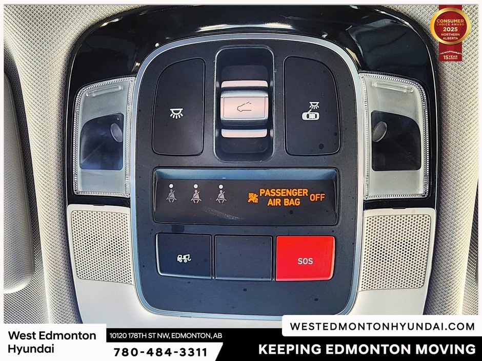 2024 Hyundai Tucson Hybrid Luxury-34