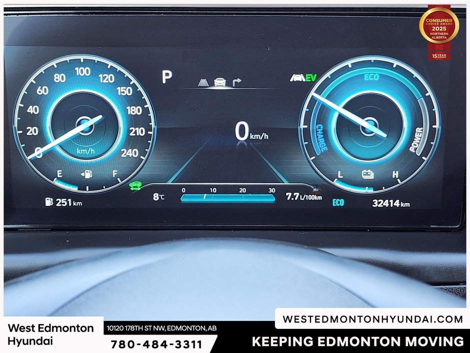 2024 Hyundai Tucson Hybrid Luxury-25