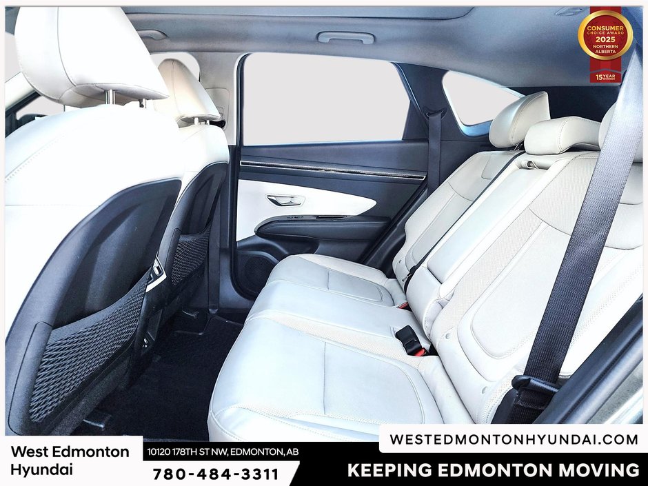 2024 Hyundai Tucson Hybrid Luxury-15