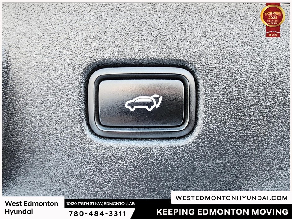 2024 Hyundai Tucson Hybrid Luxury-14