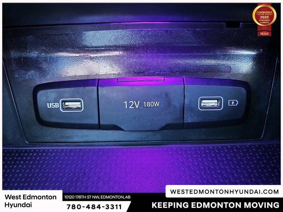 2024 Hyundai Tucson Hybrid Luxury-32