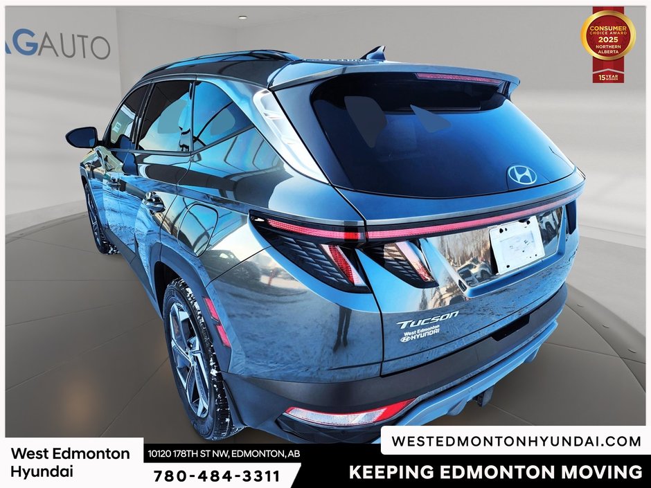 2024 Hyundai Tucson Hybrid Luxury-6