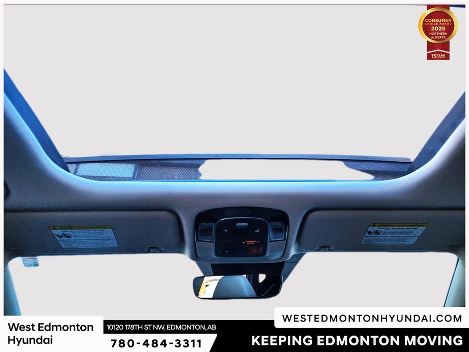 2024 Hyundai Tucson Hybrid Luxury-17