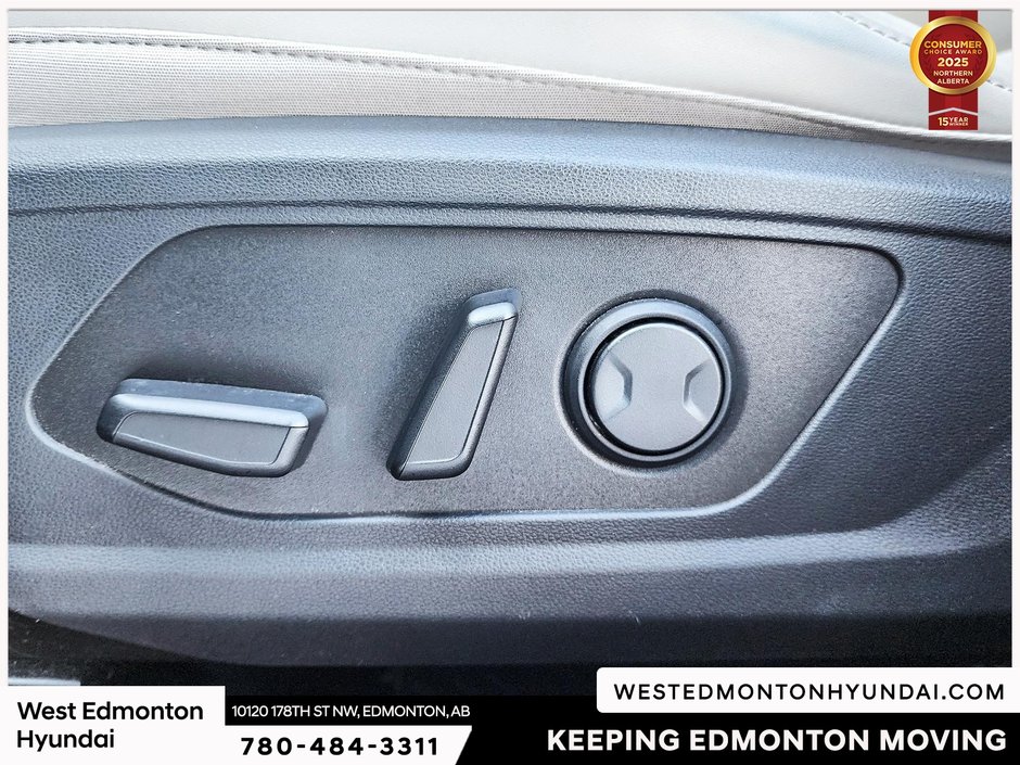 2024 Hyundai Tucson Hybrid Luxury-21