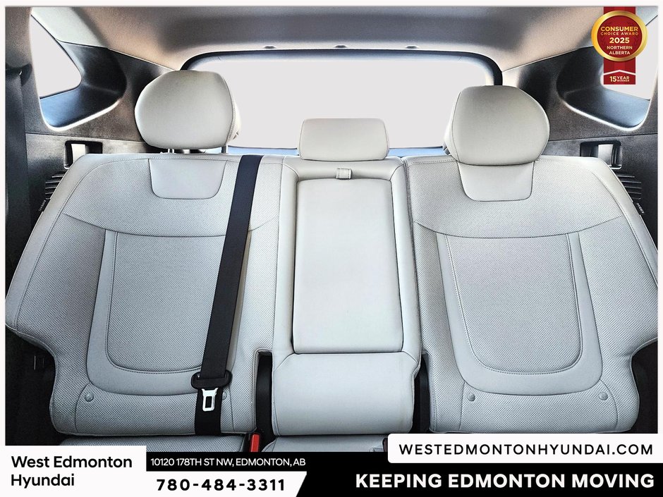 2024 Hyundai Tucson Hybrid Luxury-38