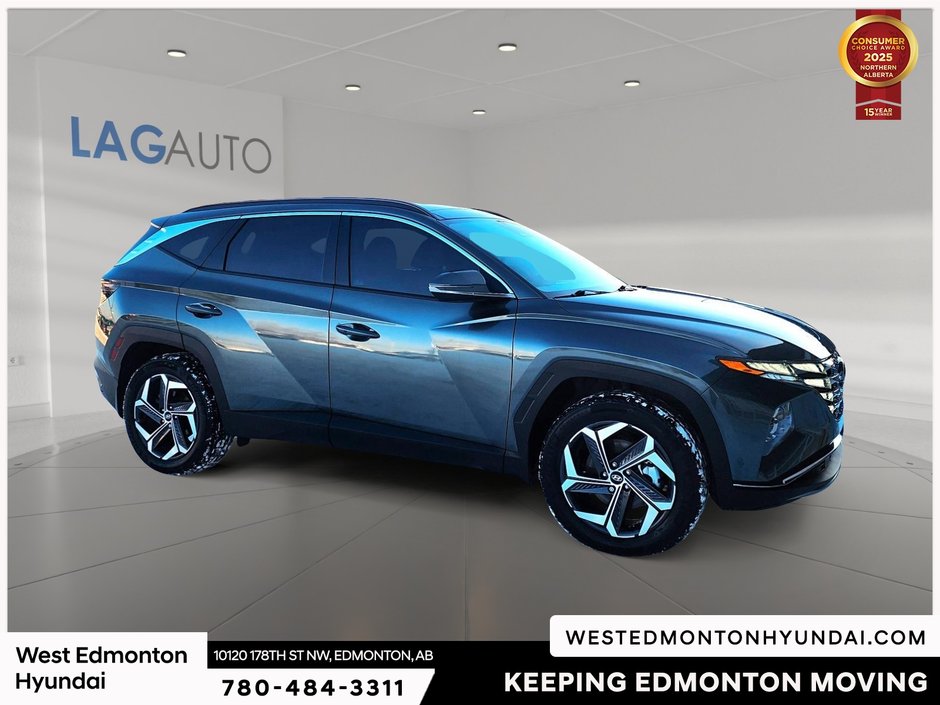 2024 Hyundai Tucson Hybrid Luxury-11