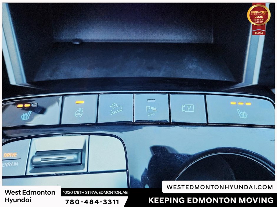 2024 Hyundai Tucson Hybrid Luxury-33