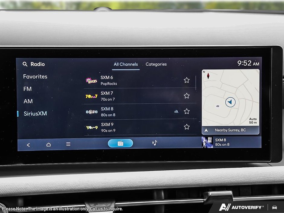 2025 Hyundai Tucson Hybrid Ultimate-17