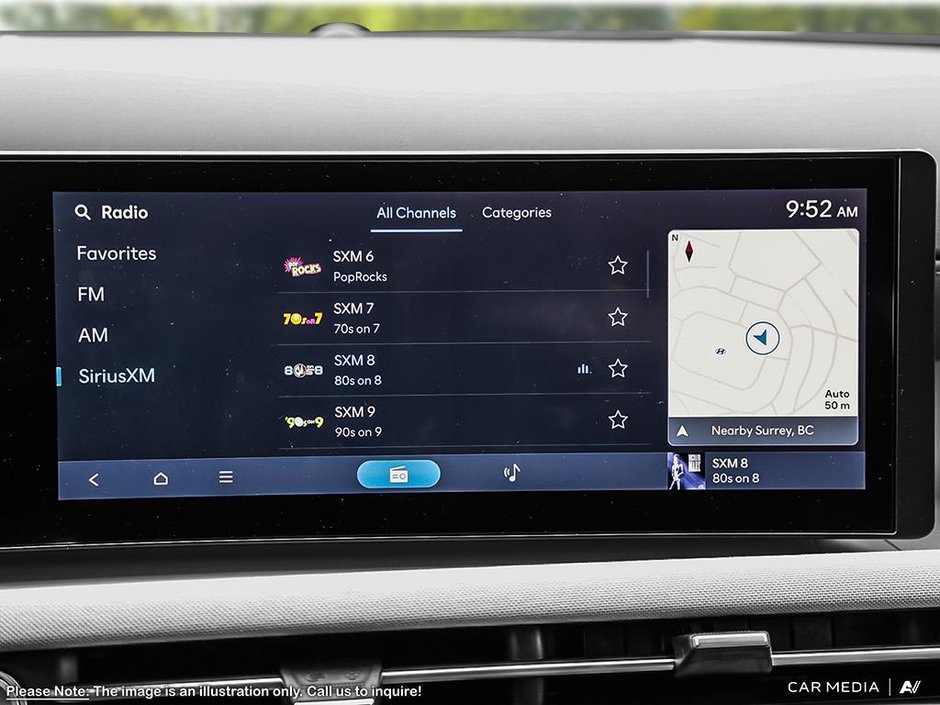 2025 Hyundai Tucson Hybrid Ultimate-17