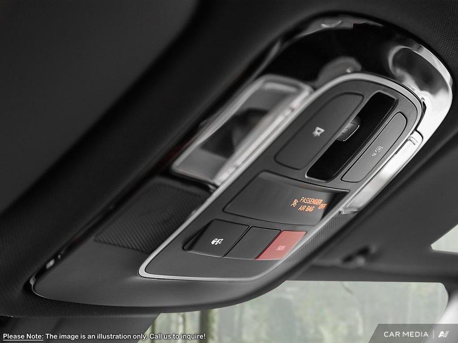 2025 Hyundai Tucson Hybrid Ultimate-18