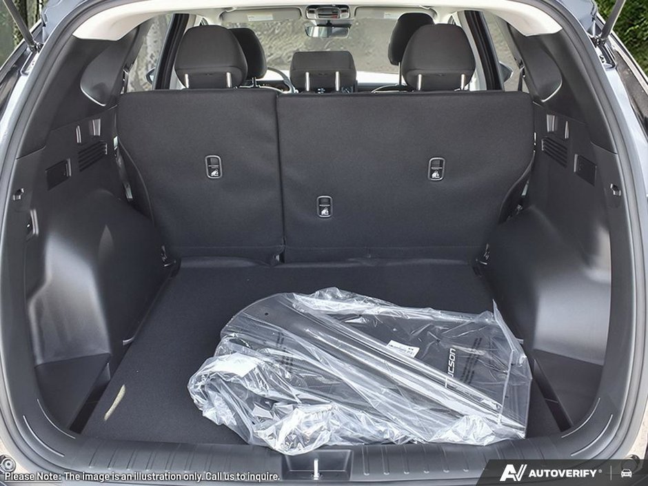 2025 Hyundai Tucson Hybrid Ultimate-6