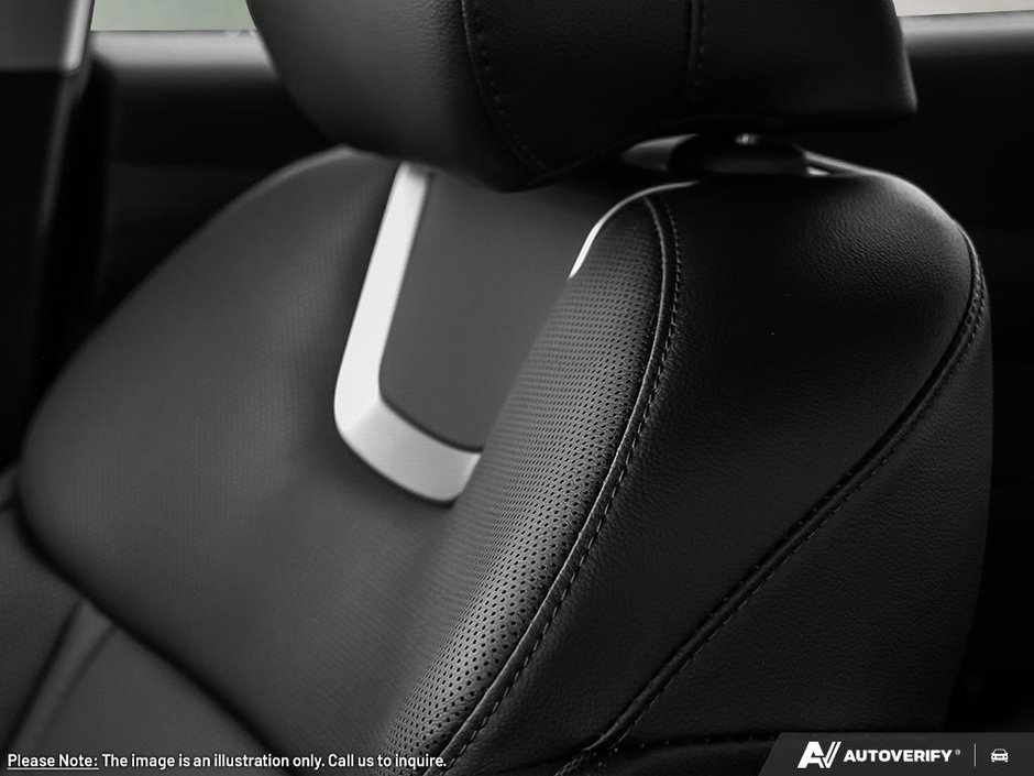 2025 Hyundai Tucson Hybrid Ultimate-18