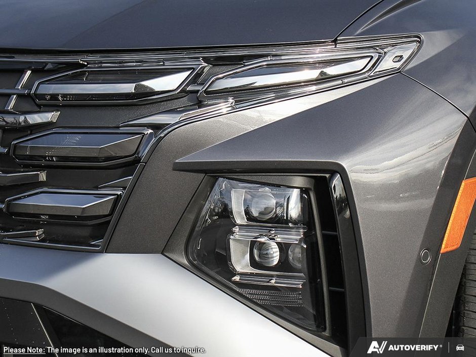 2025 Hyundai Tucson Hybrid Ultimate-9