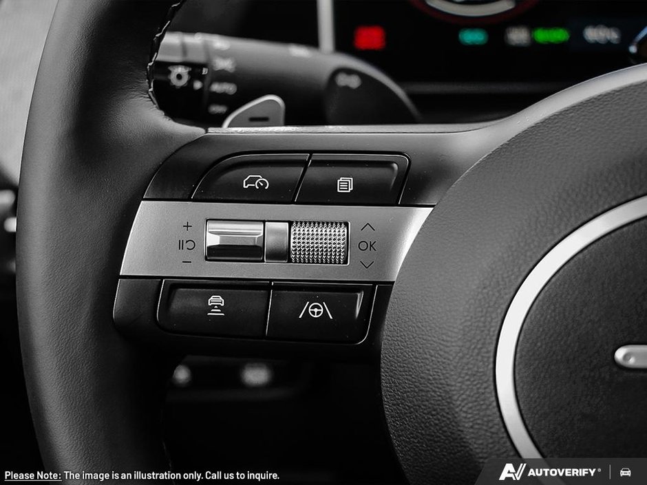 2025 Hyundai Tucson Hybrid Ultimate-15