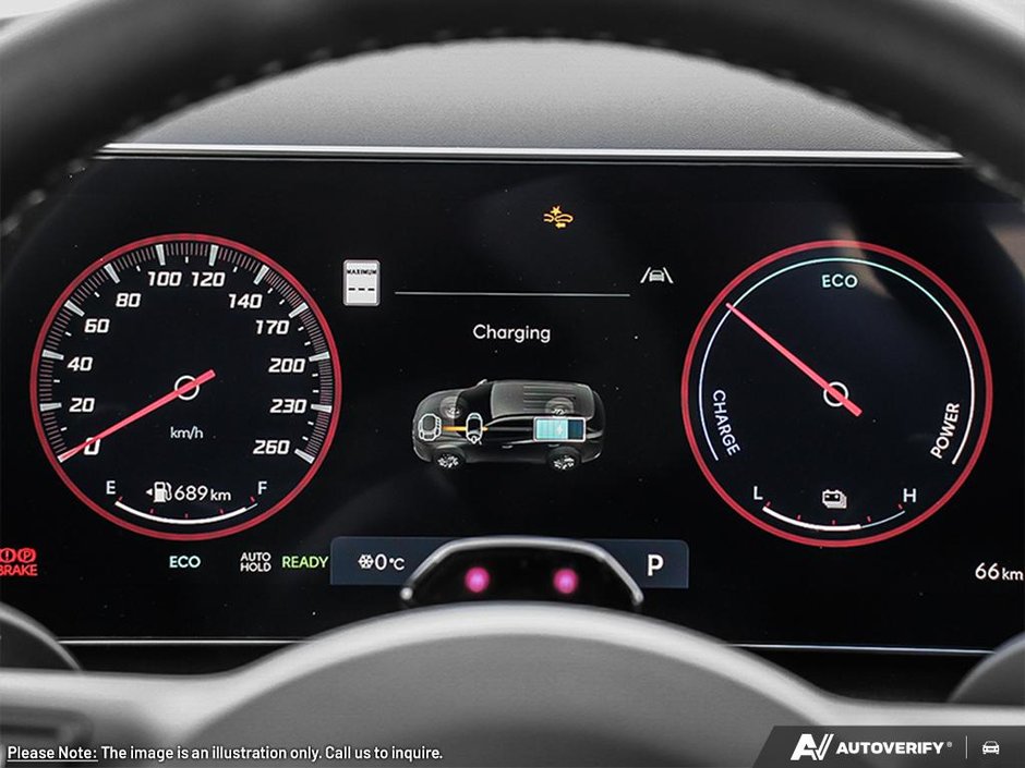 2025 Hyundai Tucson Hybrid Ultimate-13