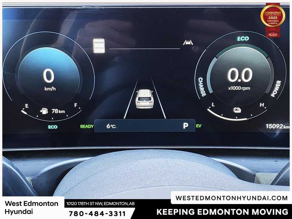 2025 Hyundai Tucson Hybrid N Line-16