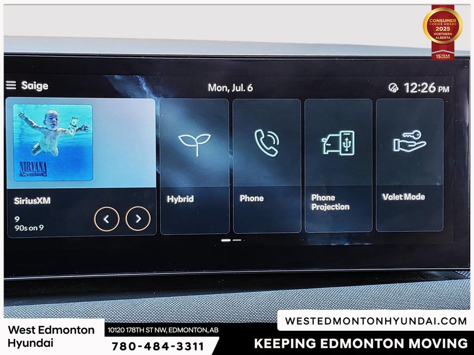 2025 Hyundai Tucson Hybrid N Line-24