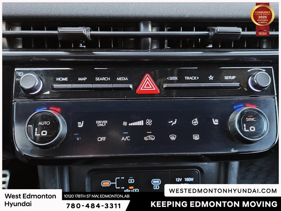 2025 Hyundai Tucson Hybrid N Line-26