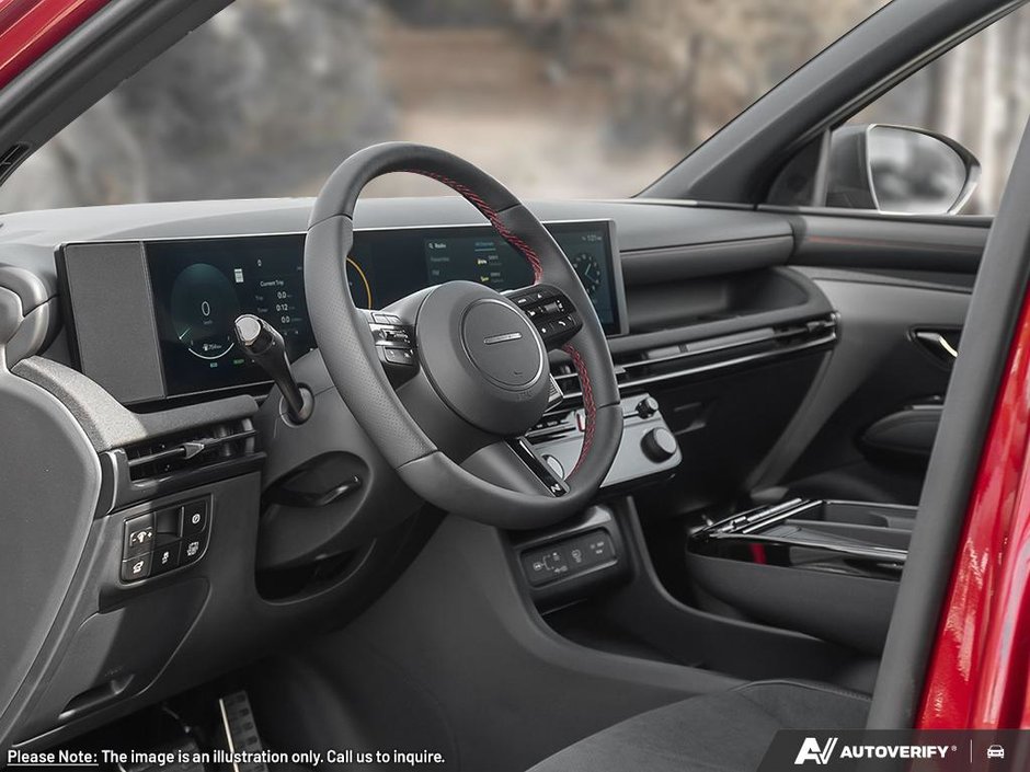 2026 Hyundai Tucson Hybrid N-Line-11