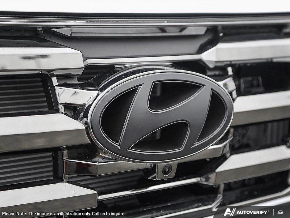 2026 Hyundai Tucson Hybrid Ultimate-8