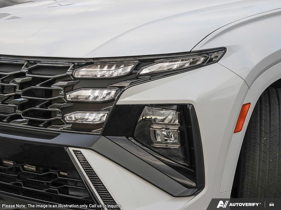 2026 Hyundai Tucson Hybrid N Line-9