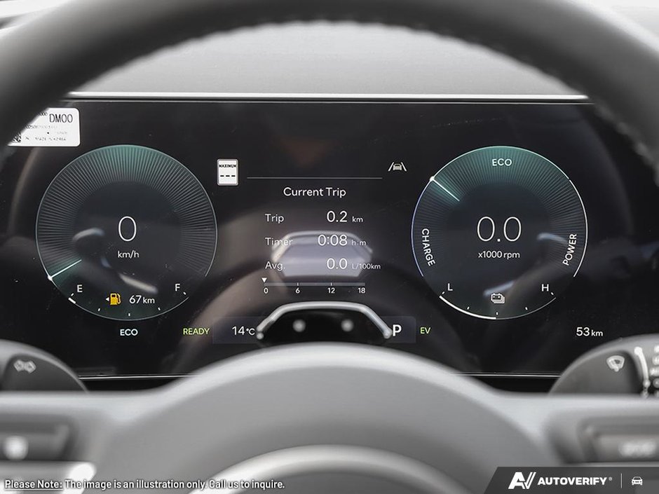 2026 Hyundai Tucson Hybrid Ultimate-13