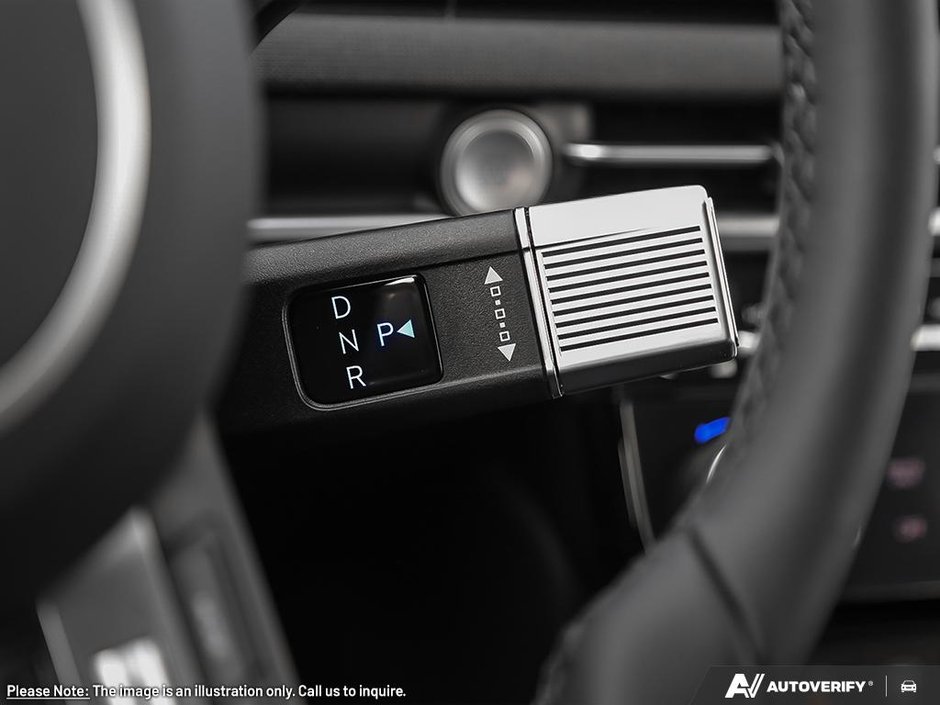 2026 Hyundai Tucson Hybrid Ultimate-16