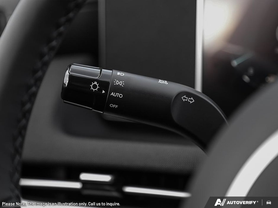 2026 Hyundai Tucson Hybrid Ultimate-24