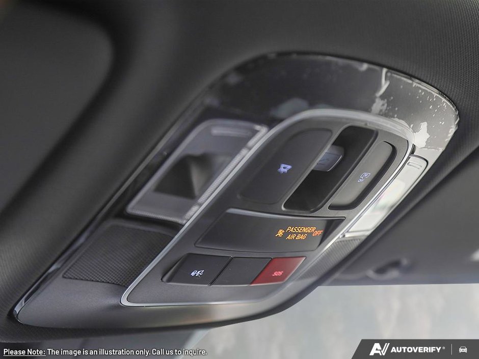 2026 Hyundai Tucson Hybrid N Line-16