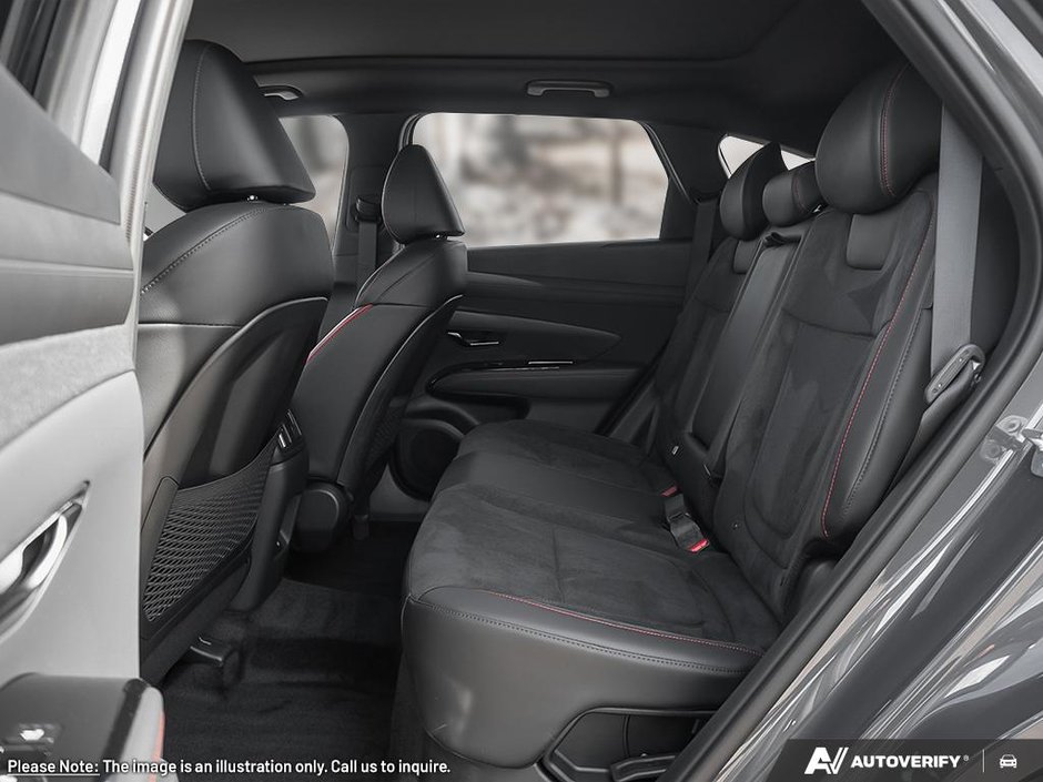 2026 Hyundai Tucson Hybrid N-Line-20