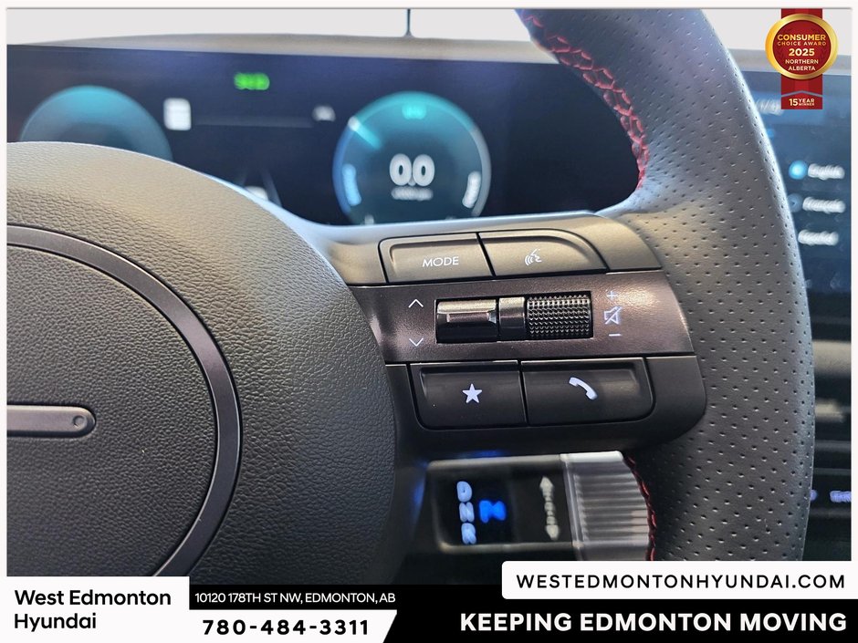 2026 Hyundai Tucson Hybrid N Line-20